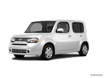 2011 Nissan cube