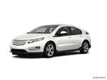 2011 Chevrolet Volt