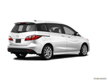 2012 Mazda MAZDA5 Grand Touring  Van