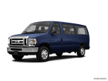 Ford E350 Super Duty Passenger