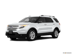 2011 Ford Explorer