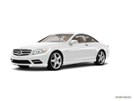 2011 Mercedes-Benz CL-Class