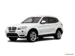 2011 BMW X3