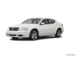 2011 Dodge Avenger