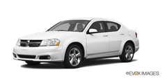 2012 Dodge Avenger