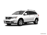2011 Dodge Journey