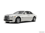 2012 Rolls-Royce Ghost  Sedan