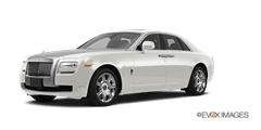 2012 Rolls-Royce Ghost