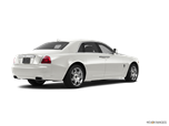 2012 Rolls-Royce Ghost  Sedan