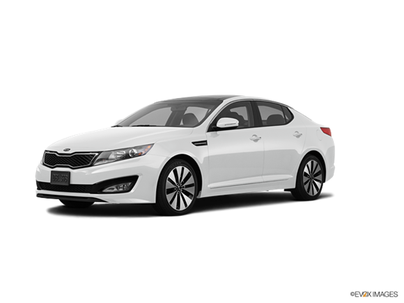 Kia+optima+sx+blue