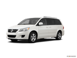 2011 Volkswagen Routan