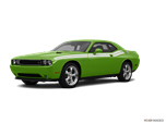2011 Dodge Challenger