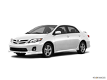 2011 Toyota Corolla
