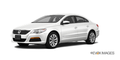 2012 Volkswagen CC