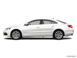 2012 Volkswagen CC VR6 4Motion Executive  Sedan