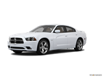 2011 Dodge Charger