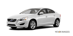 2012 Volvo S60