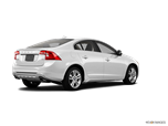 2012 Volvo S60 T6 R-Design  Sedan