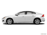 2012 Volvo S60 T6 R-Design  Sedan