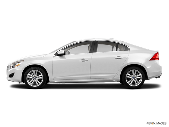 2012 Volvo S60 T6 R-Design  Photo