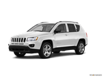 2011 Jeep Compass