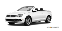 2012 Volkswagen Eos