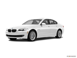 2011 BMW 5 Series