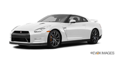 2012 Nissan GT-R