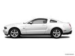 2012 Ford Mustang GT  Coupe