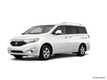 2011 Nissan Quest