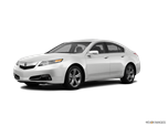 Acura TL
