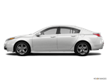 2012 Acura TL SH-AWD  Sedan