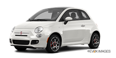 2012 FIAT 500