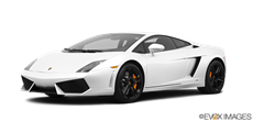2013 Lamborghini Gallardo