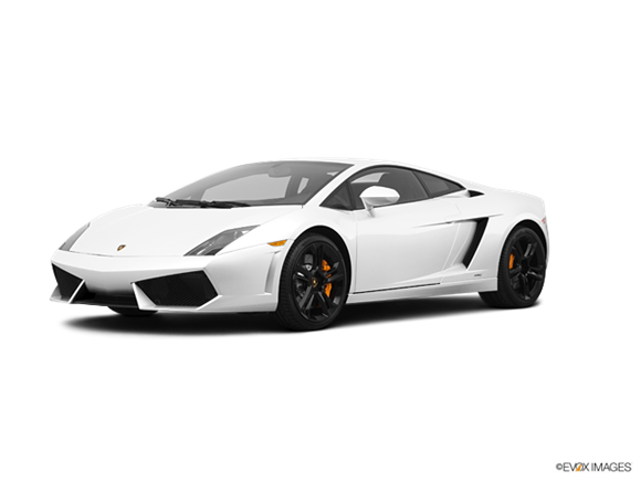 2012 Lamborghini Gallardo LP 560-4  Photo