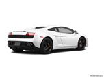 2012 Lamborghini Gallardo LP 560-4  Coupe