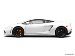 2013 Lamborghini Gallardo LP 550-2  Coupe