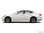 2012 Infiniti M56  Sedan