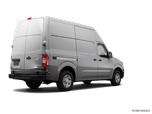 2013 Nissan NV2500 HD Cargo SV  Van