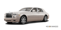 2012 Rolls-Royce Phantom