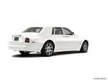 2012 Rolls-Royce Phantom  Sedan