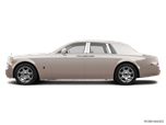 2012 Rolls-Royce Phantom  Sedan