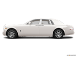 2012 Rolls-Royce Phantom  Sedan