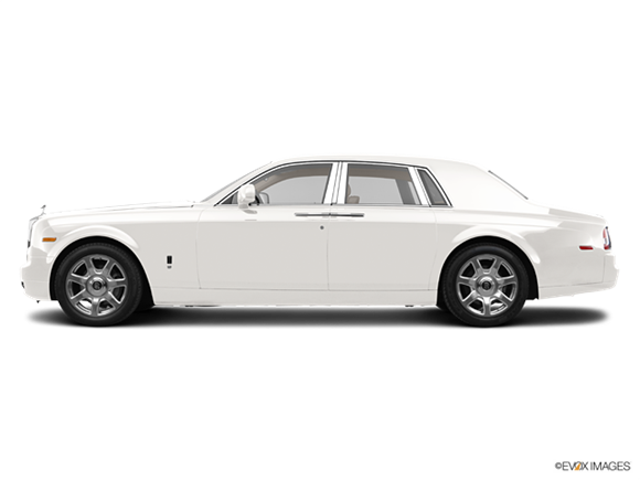 2012 Rolls-Royce Phantom  Photo