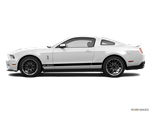 2013 Ford Mustang Shelby GT500  Coupe