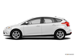 2012 Ford Focus SE  Hatchback
