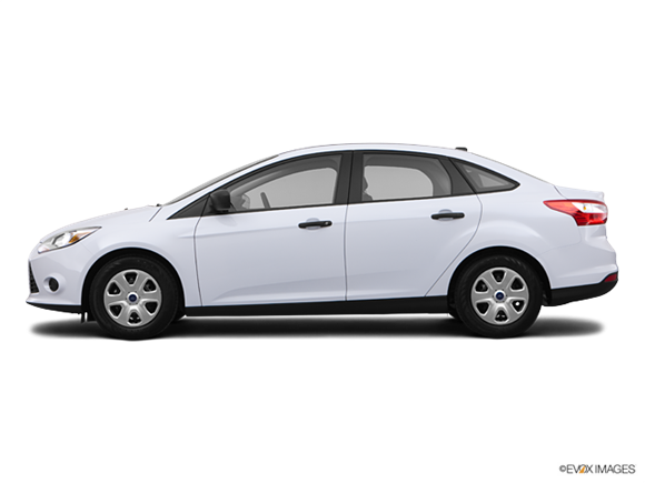 2012 Ford Focus SEL  Photo