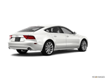 2012 Audi A7 Premium Quattro Sedan