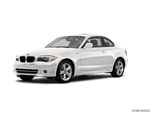 2012 BMW 1 Series 128i  Coupe
