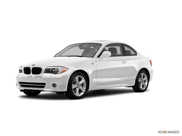 2012 BMW 1 Series 128i  Photo